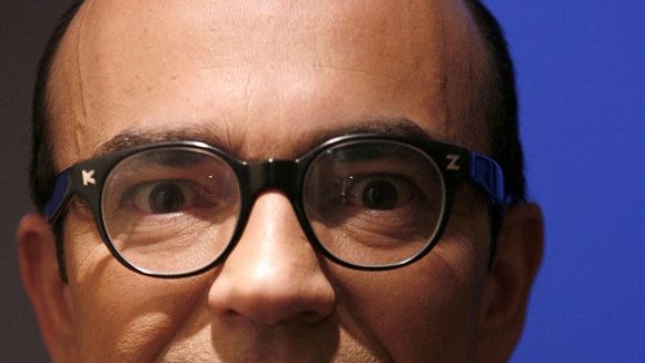 Karl Zéro sur France 2 à la rentrée ?
