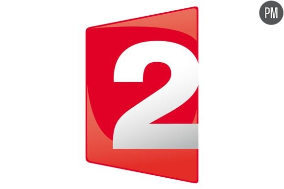 Le logo de France 2