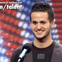 Un danseur français qualifié dans "Britain's Got Talent"