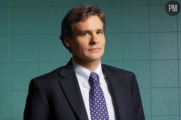 Robert Sean Leonard est le Dr. James Wilson dans "Dr House"