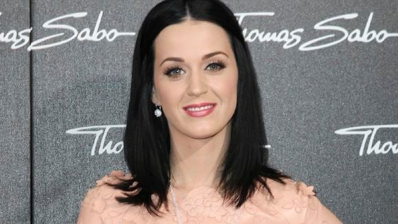 Katy Perry bat un nouveau record historique aux Etats-Unis