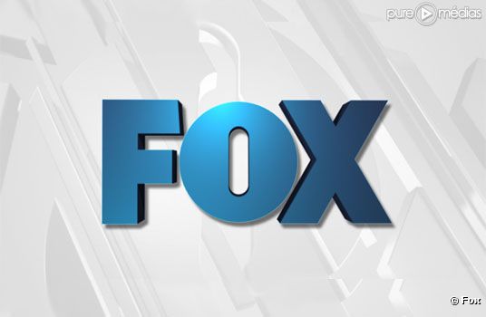 Le logo de Fox