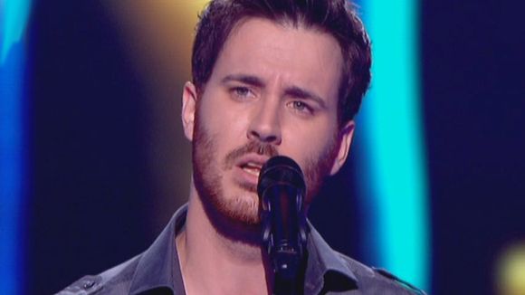 Vincent Leoty (X-Factor) : "On se demande parfois s'il y a de la mauvaise foi"