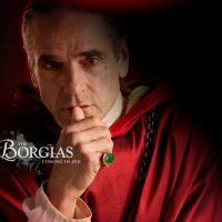 Alors qu'elle produit la série "Borgia", Canal+ achète... "The Borgias"