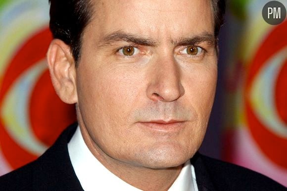 Charlie Sheen