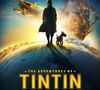 Affiche promotionnelle de "Tintin"