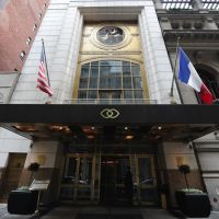 Zapping : RTL2 envoie ses auditeurs au Sofitel de New York