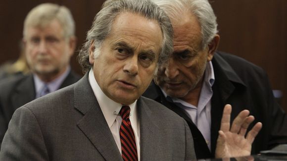 L'avocat de DSK : "Il sera acquitté"