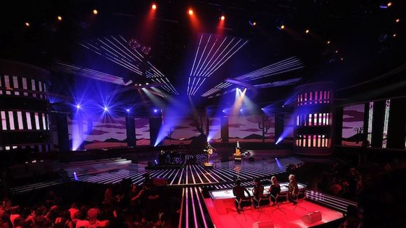 X-Factor : ce soir, les candidats chanteront...
