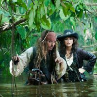 Box-Office : "Pirates des Caraïbes 4" leader, Woody Allen bat "La Conquête"