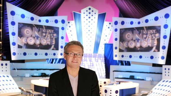 Laurent Ruquier : "C'est moi qui ai viré Naulleau et Zemmour"