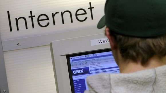 Contenus violents sur le web : les internautes de plus en plus prudents