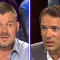 Zapping : Clash entre Bedos et Naulleau