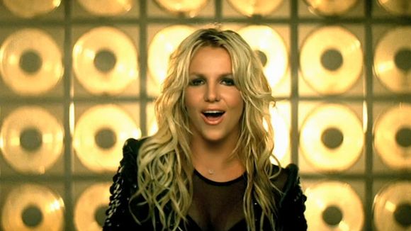 Trois dates pour Britney Spears en France