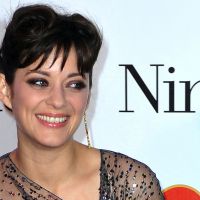 Nouveau projet hollywoodien pour Marion Cotillard