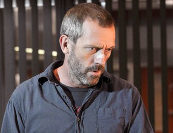 Audiences : 9 millions pour "Dr House", Ruquier faible mais devant X-Factor