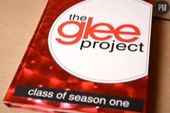 "The Glee Project"