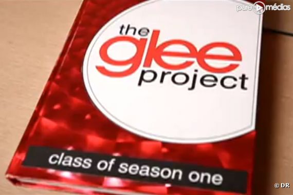 "The Glee Project"