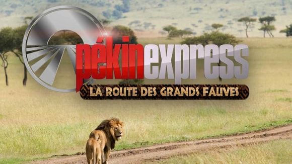 Pékin Express 6x07 : "Je peux sortir la boîte à gifles !"