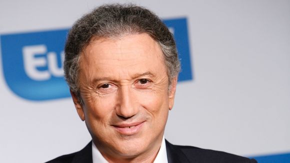 Michel Drucker décroche une quotidienne sur Europe 1