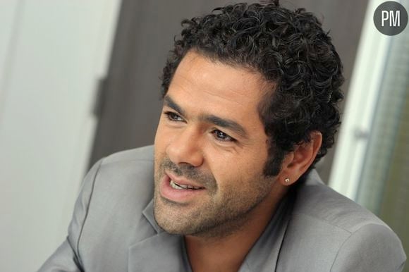 Jamel Debbouze, en 2007