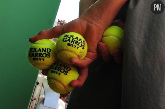 Roland Garros 2011