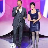 Audiences : TF1 leader avec "Génération 80", bon score pour le rugby