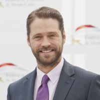 Jason Priestley : "J'ai passé 10 ans à tenter de tourner la page Brandon Walsh"