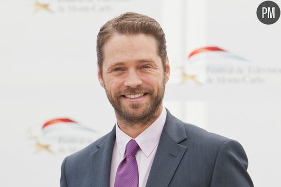 Jason Priestley