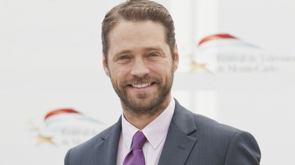 Jason Priestley : "J'ai passé 10 ans à tenter de tourner la page Brandon Walsh"