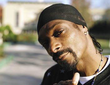 Snoop Dogg veut lancer un télé-crochet dédié au rap