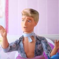 Pub : Greenpeace accuse Ken, le compagnon de Barbie