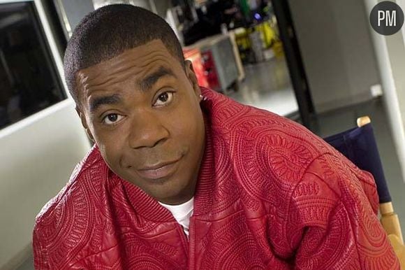 Tracy Morgan