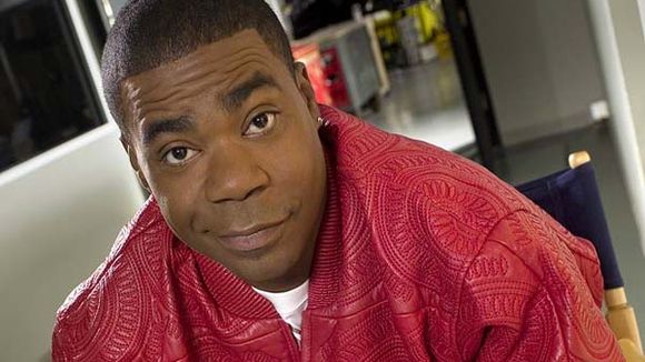 Tracy Morgan vivement critiqué après un grave dérapage homophobe