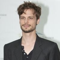 Matthew Gray Gubler (Esprits Criminels) : "Je suis complètement fou !"