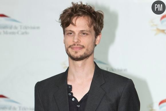 Matthew Gray Gubler