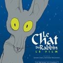 "Le chat du rabbin" primé au festival d'Annecy