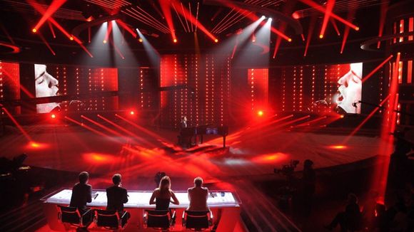 X-Factor : Ce soir, les candidats chanteront...