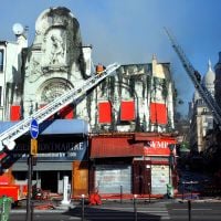 Bénabar, Raphael et Bernard Lavilliers se battent pour sauver l'Elysée Montmartre