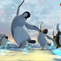 Bande-annonce : les manchots de Happy Feet sont de retour