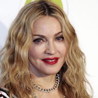 Madonna reprend la route des studios