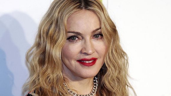 Madonna reprend la route des studios