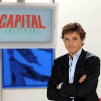 Capital : M6 diffuse les images de l'incident entre Guy Lagache et Eric Besson