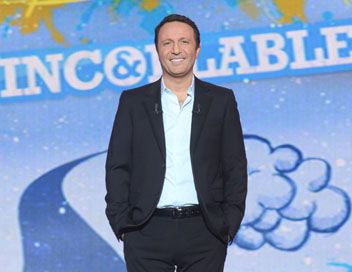 Audiences : TF1 faible leader, M6 devance France 2, NRJ 12 en forme