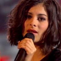 X-Factor : Maryvette éliminée, Matthew et Marina en finale