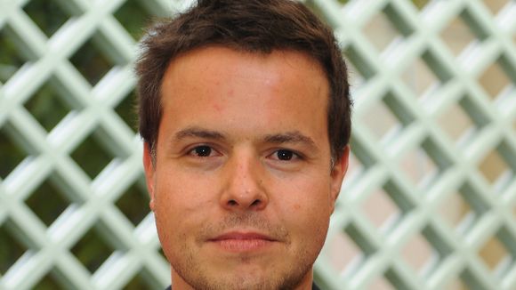 Nicolas Demorand arrive sur RTL