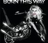 Pochette : Born This Way