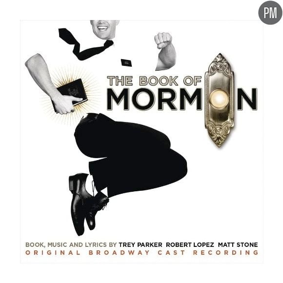 "The Book of Mormon"