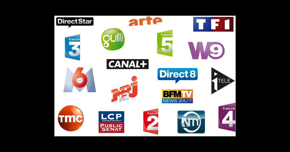 Quelles Sont Les Chaines De La Tnt Les Français veulent plus de chaînes sur la TNT - Puremedias