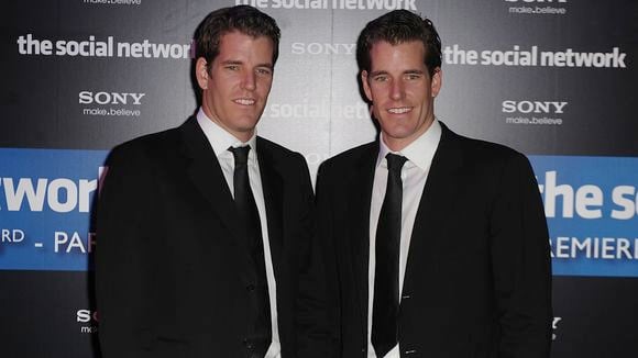 Facebook : les frères Winklevoss renoncent à leur procédure contre Mark Zuckerberg